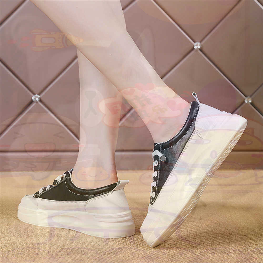 Types Of Men'S Formal Wear - Mocasines gruesos con cordones para mujer,