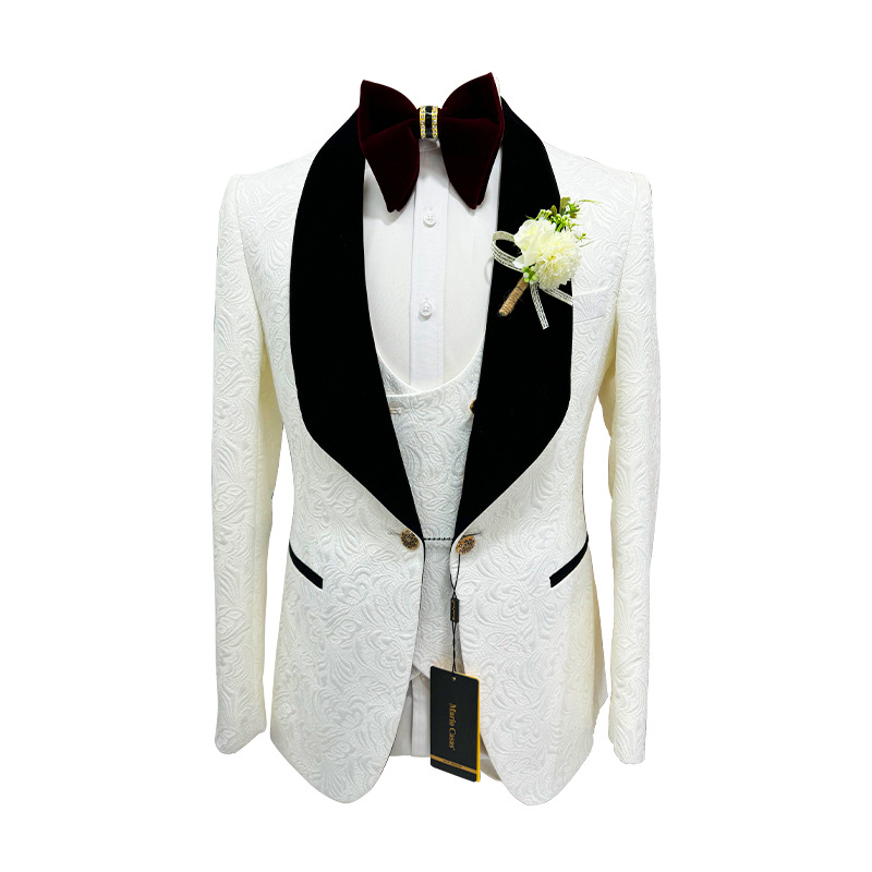 Men Formal Wear Wedding - Thorndike Trajes de boda para hombre