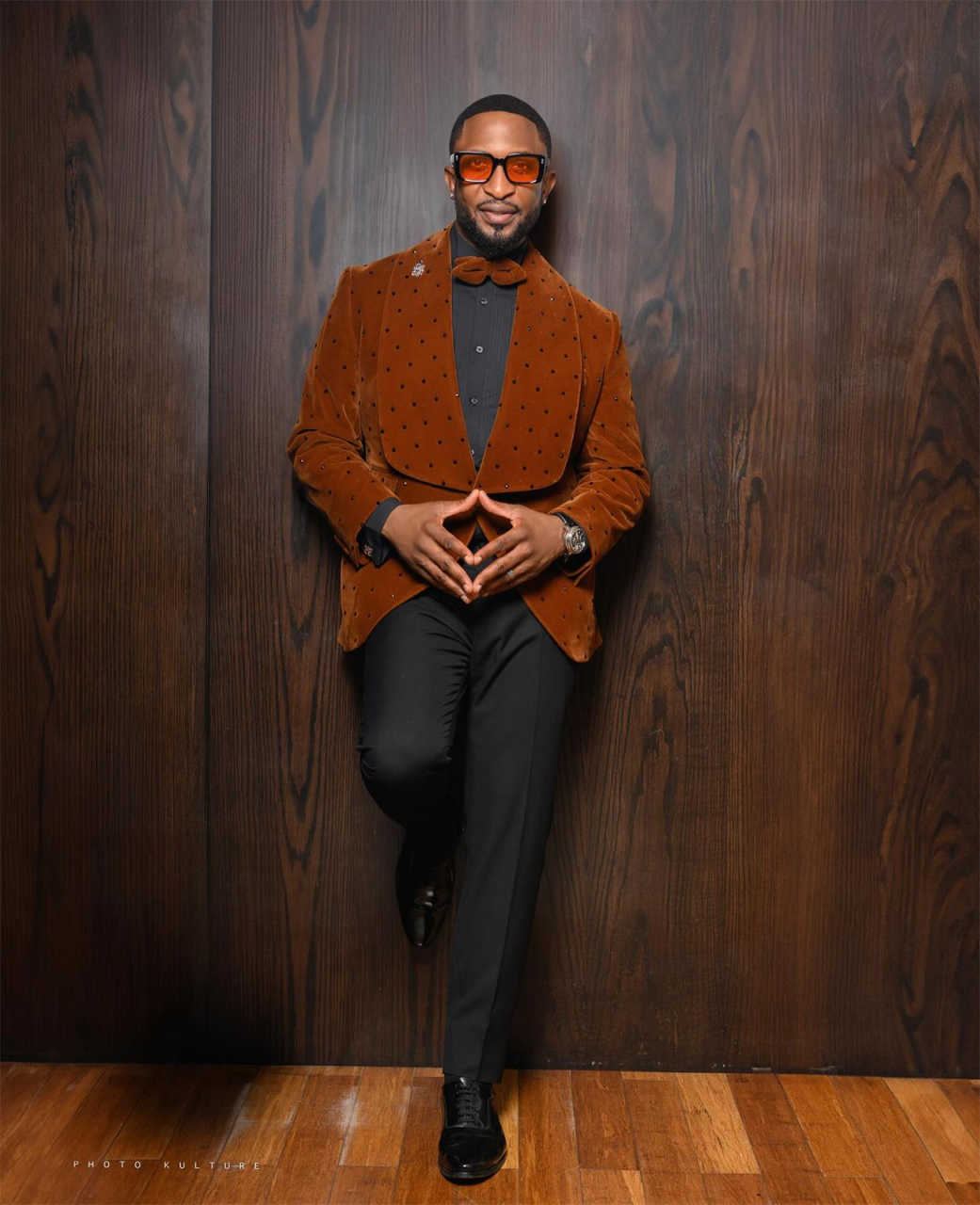 Men'S Formal Dinner Wear - Elegante Traje Formal de Hombre de