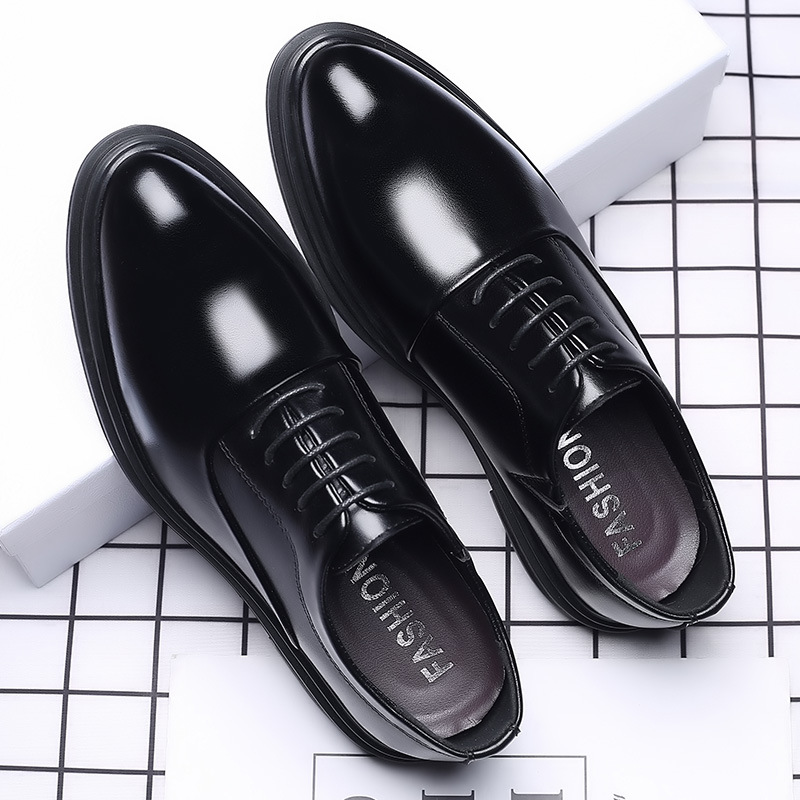 Men Formal Wear Wedding - Zapatos de vestir para hombre, Oxfords