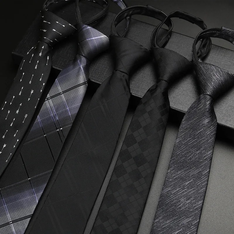 Formal Wear Men H&M - Corbata de hombre de 48*6 cm,