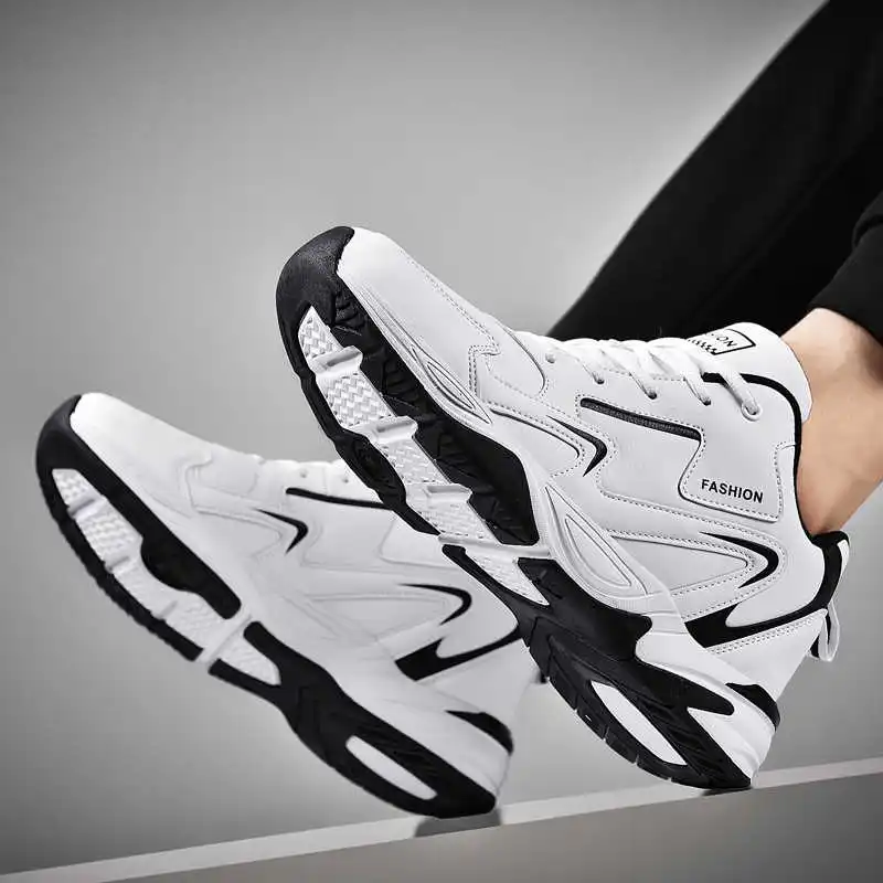 Types Of Men'S Formal Wear - Zapatillas de gimnasio de primavera a