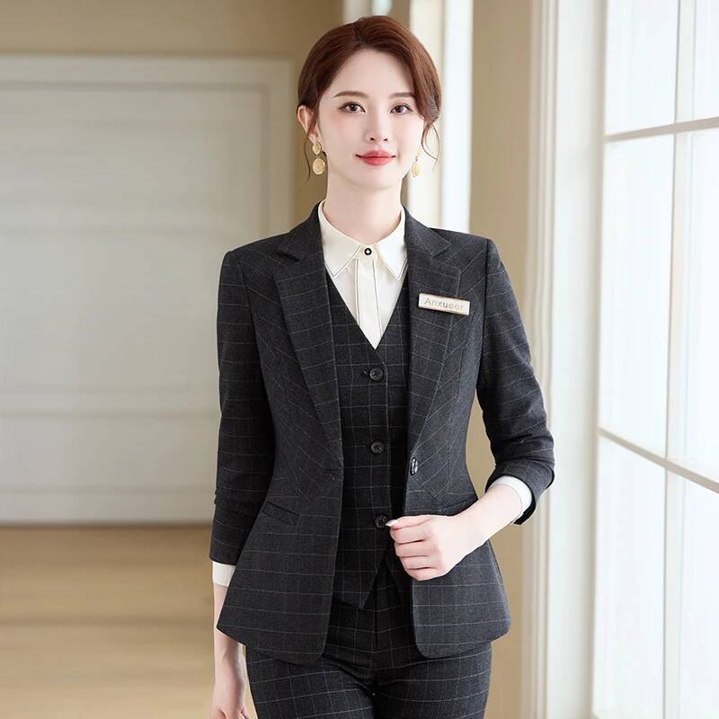 Tela de alta calidad Otoño Inv - Men'S Formal Wear In Winter reseña y precio