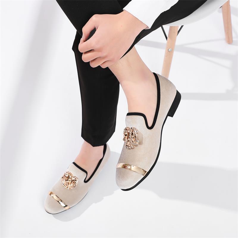 Zapatos formales de fiesta par - Men'S Formal Dinner Wear reseña y precio