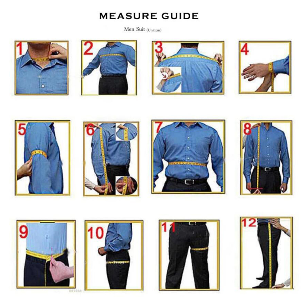 Trajes de lujo con piedras de  - Men'S Formal Dinner Wear reseña y precio