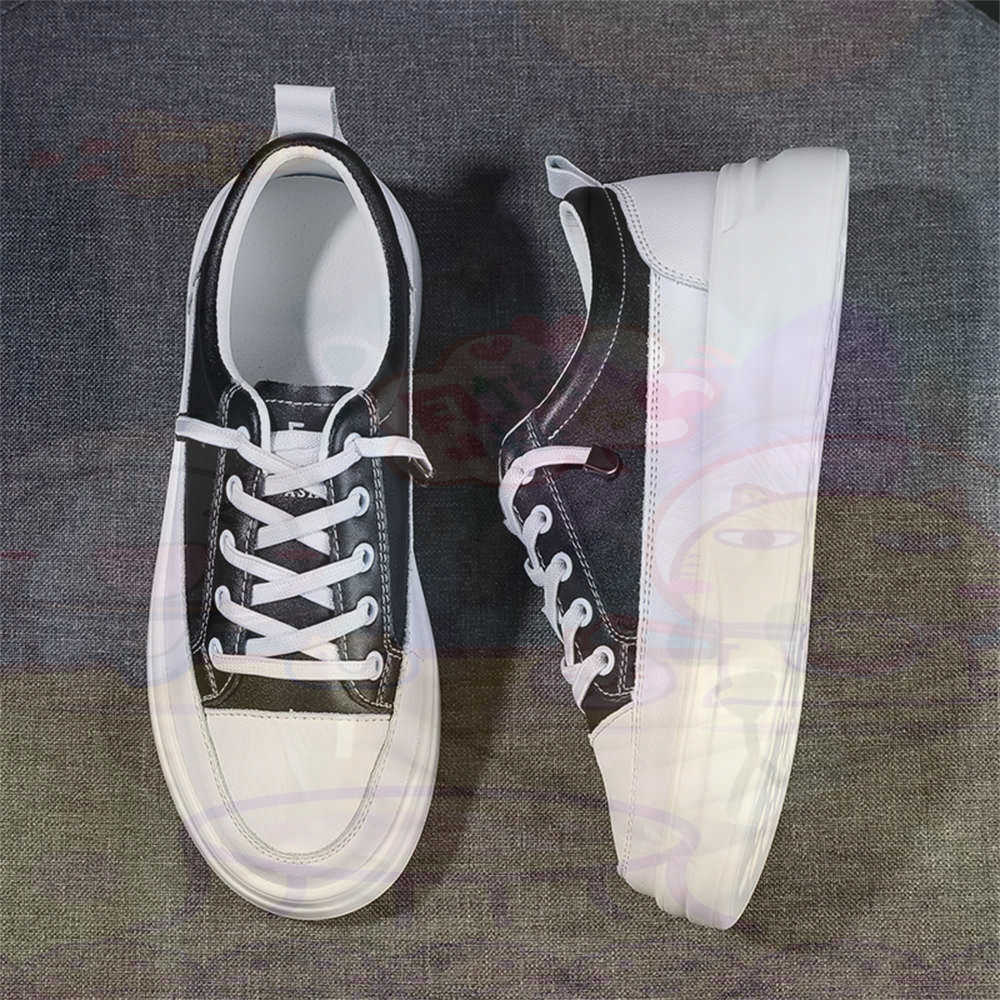 Mocasines gruesos con cordones - Types Of Men'S Formal Wear reseña y precio