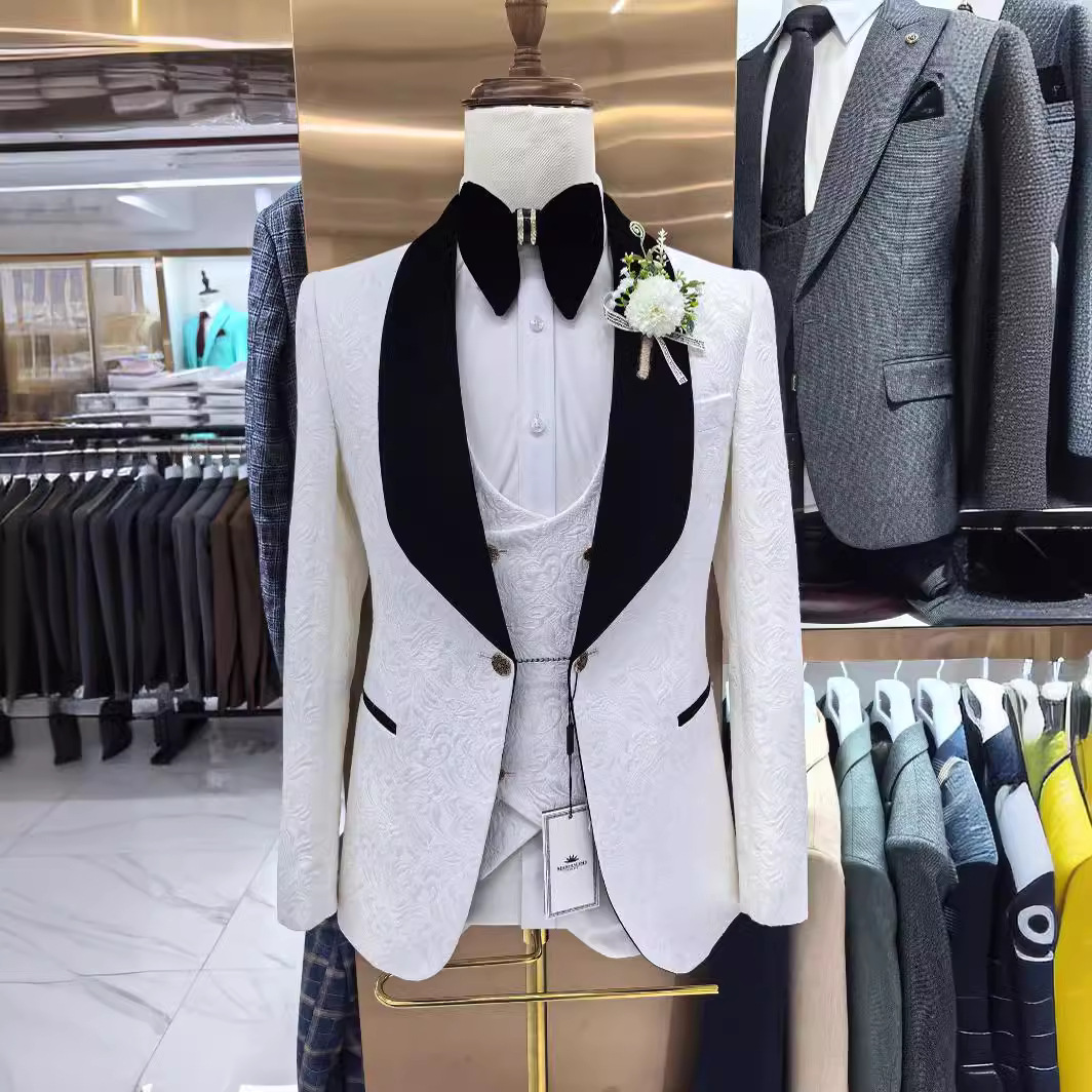 Thorndike Trajes de boda para  - Men Formal Wear Wedding reseña y precio