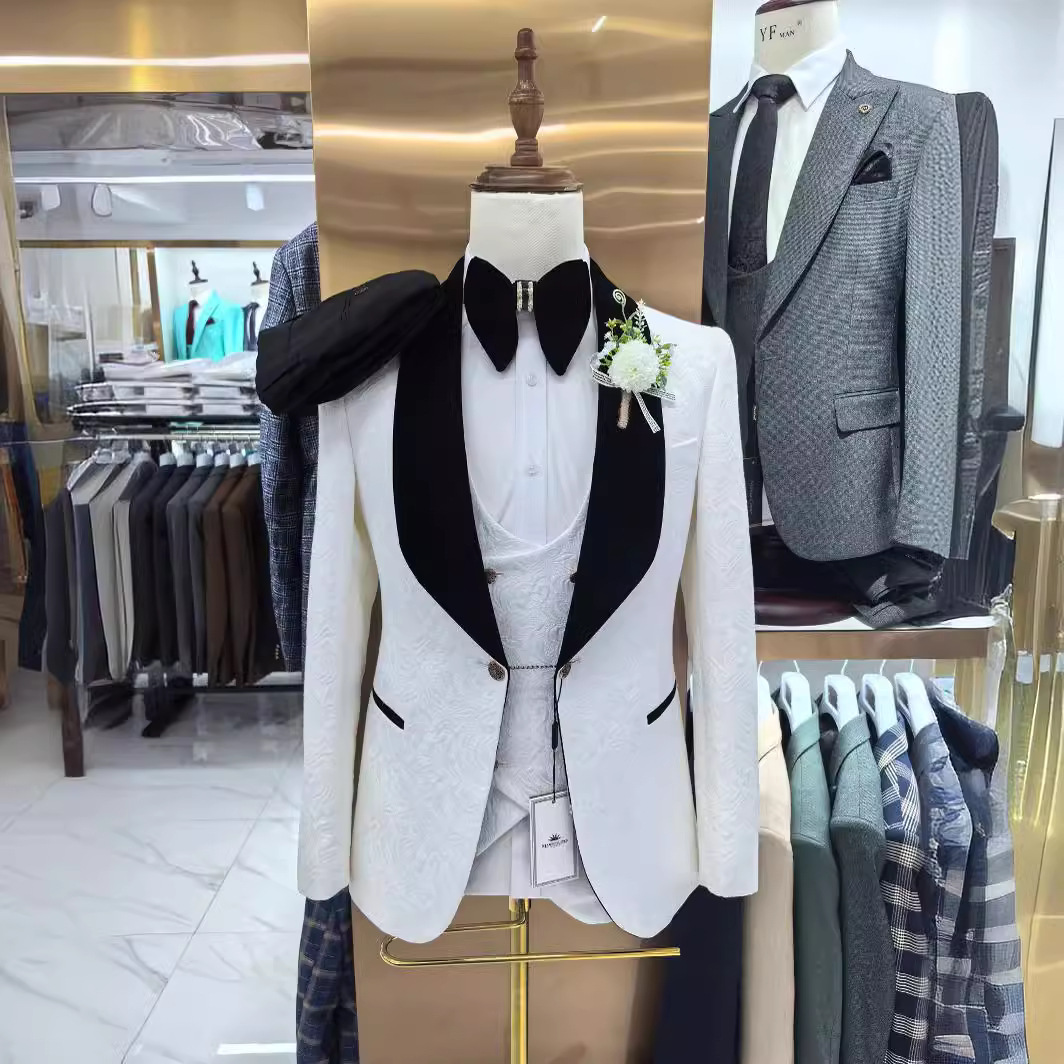 Thorndike Trajes de boda para  - Men Formal Wear Wedding reseña y precio
