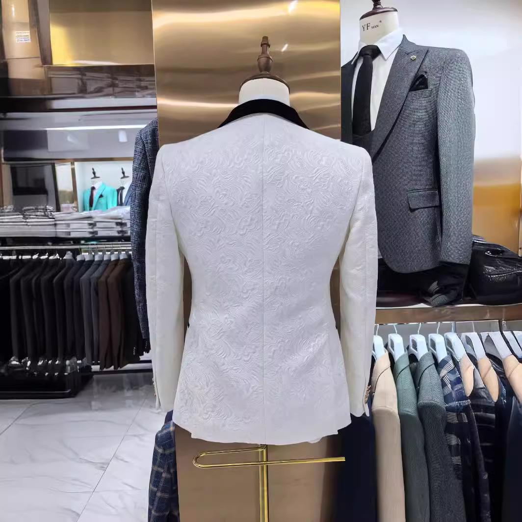 Thorndike Trajes de boda para  - Men Formal Wear Wedding reseña y precio