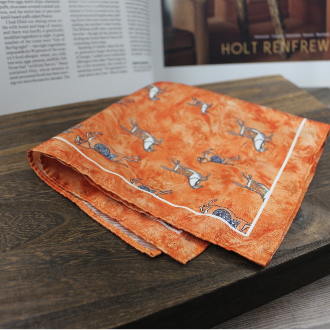 Pañuelo de bolsillo vintage co - Formal Wear Men H&M reseña y precio