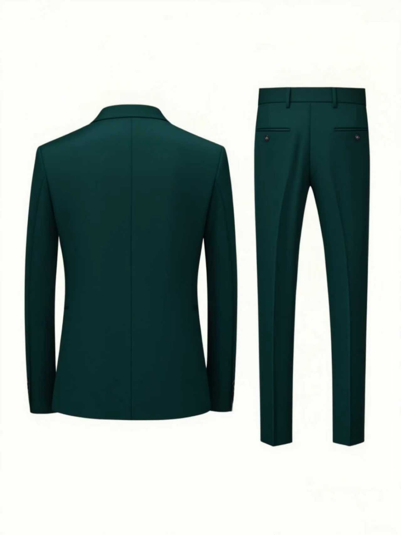 Conjunto de traje para hombre  - Men'S Formal Dinner Wear reseña y precio