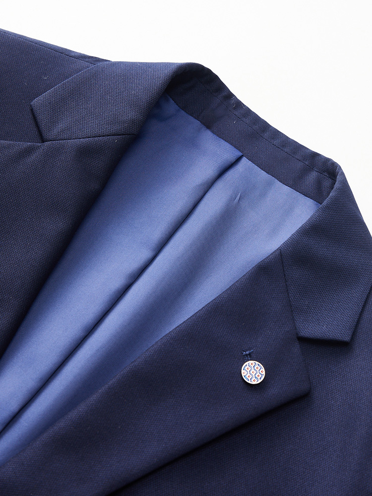 Traje Slim Fit para Hombre, Es - Korean Men Formal Wear reseña y precio