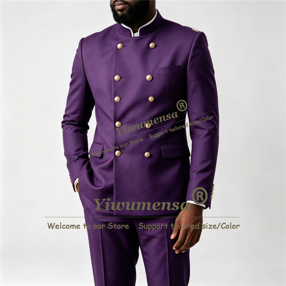 Trajes Africanos Clásicos para - Men'S Formal Dinner Wear reseña y precio
