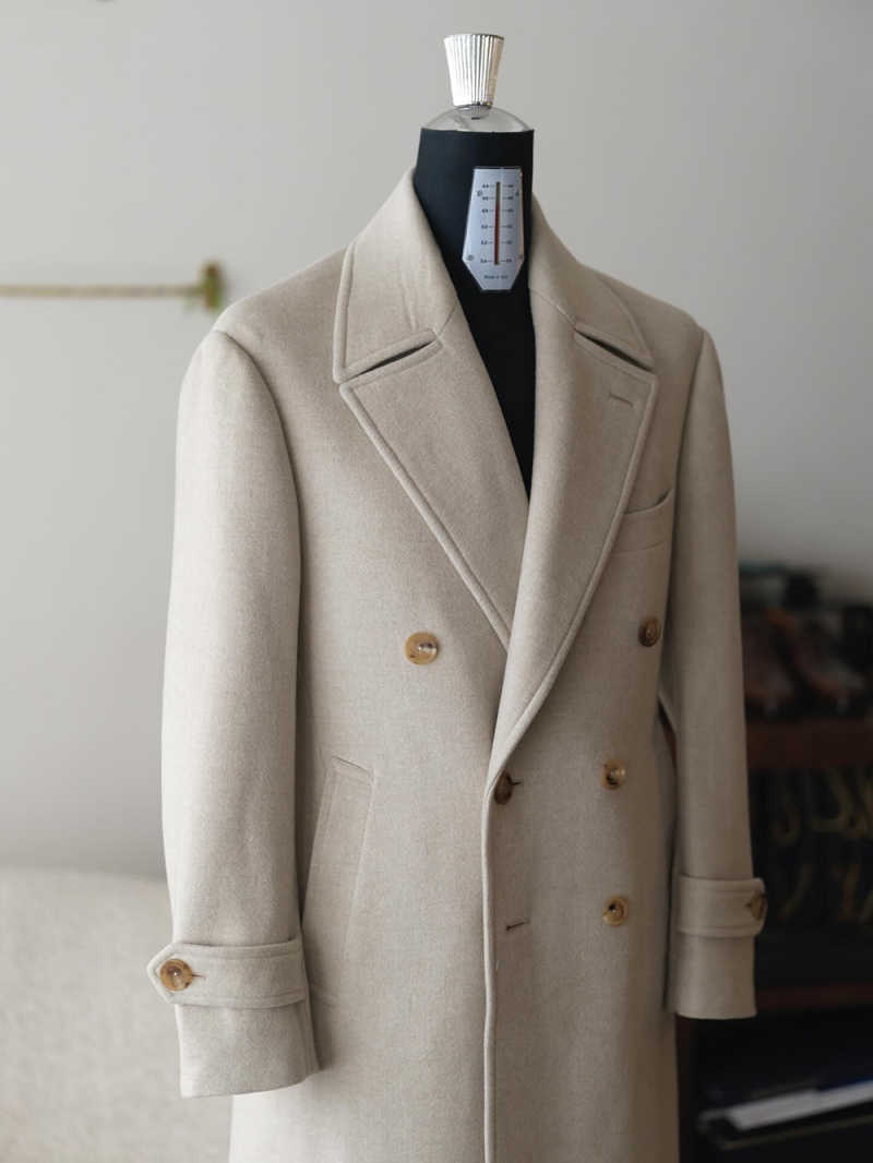 Abrigo de caballero para hombr - Men'S Formal Wear In Winter reseña y precio