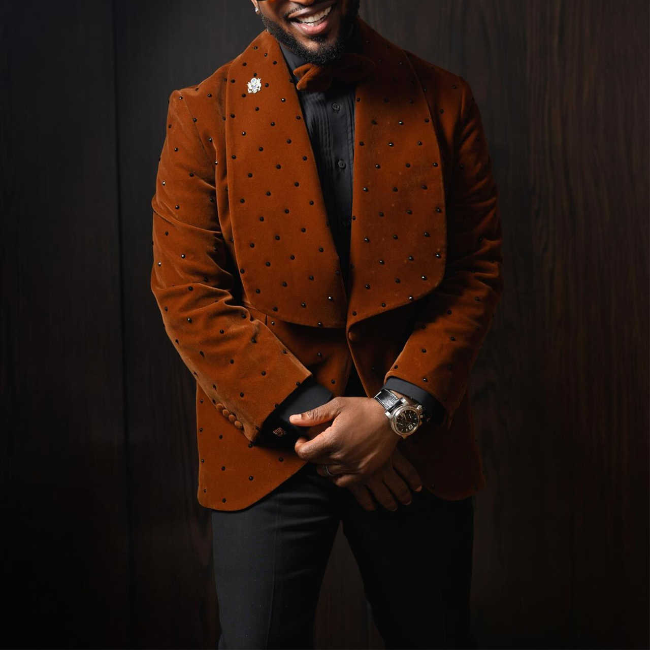 Elegante Traje Formal de Hombr - Men'S Formal Dinner Wear reseña y precio