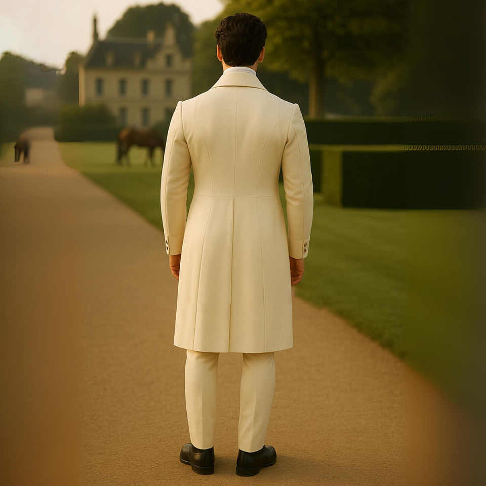 Esmoquin de boda a la moda par - Men'S Formal Dinner Wear reseña y precio