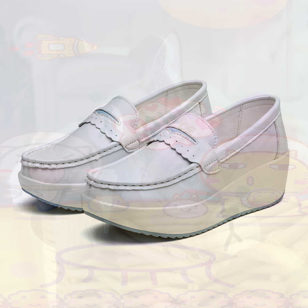 Plataforma de invierno, zapati - Types Of Men'S Formal Wear reseña y precio