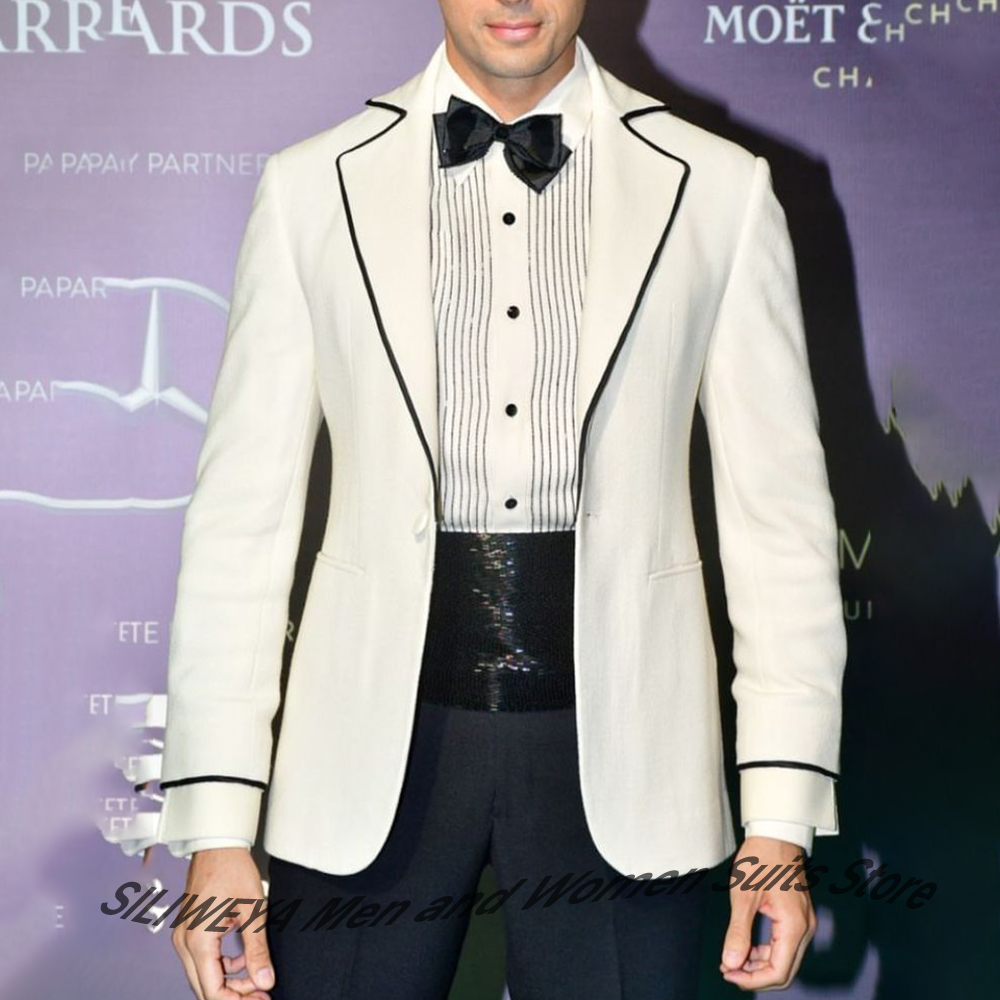 Trajes de boda elegantes para  - Men'S Formal Dinner Wear reseña y precio