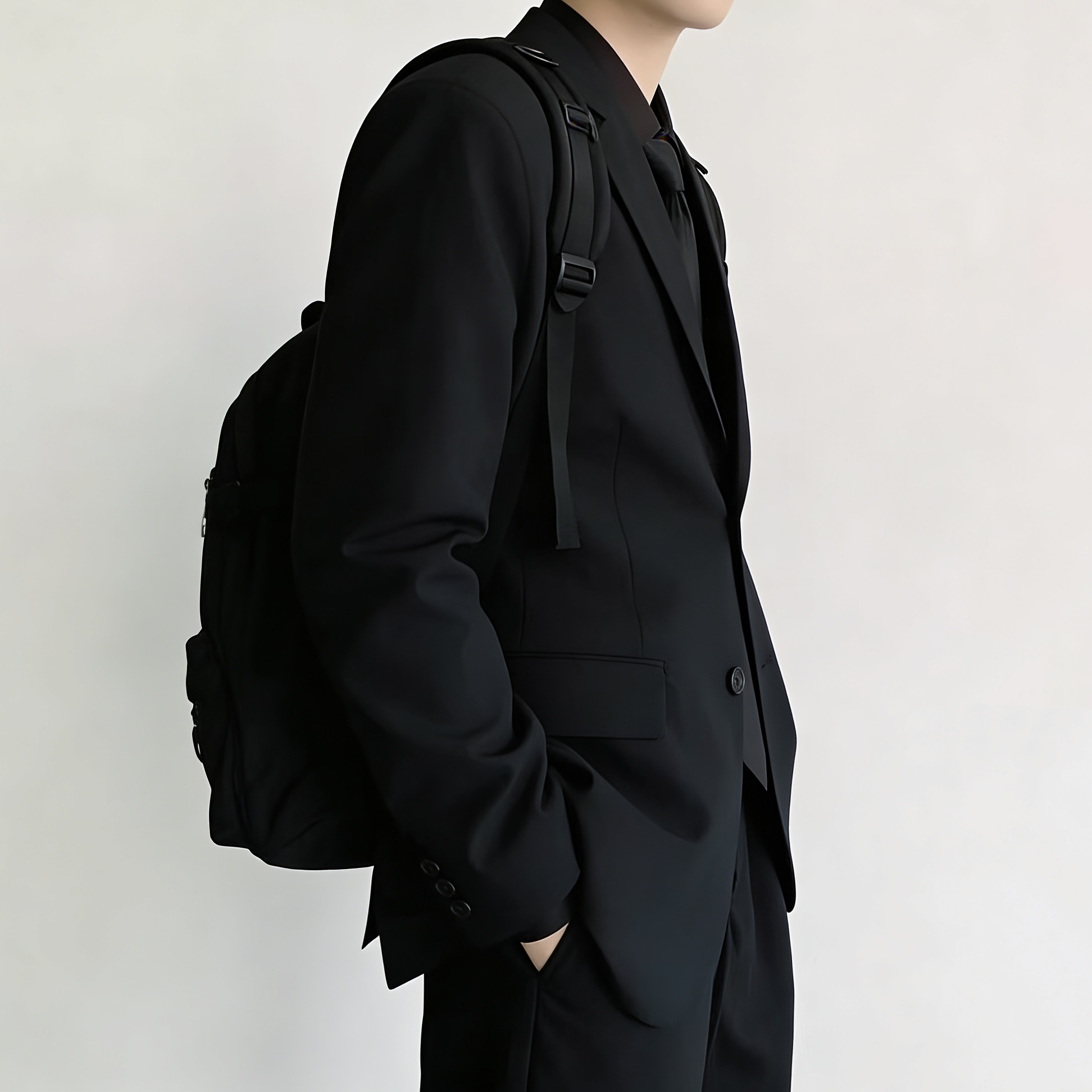Traje de Negocios para Hombre, - Types Of Men'S Formal Wear reseña y precio