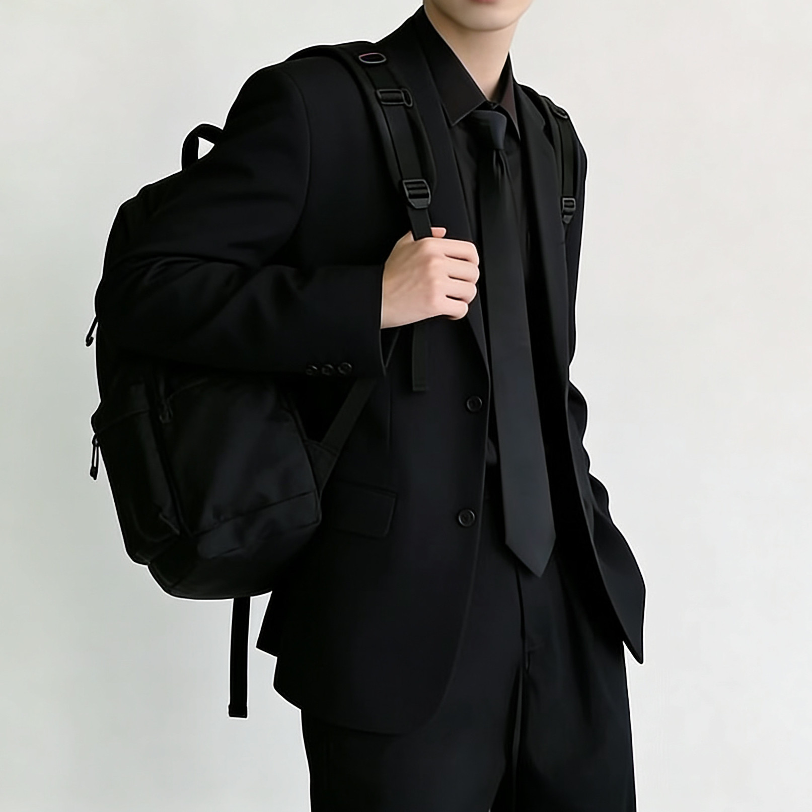 Traje de Negocios para Hombre, - Types Of Men'S Formal Wear reseña y precio