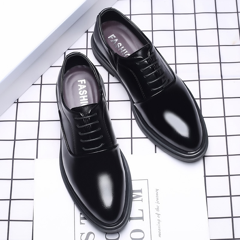 Zapatos de vestir para hombre, - Men Formal Wear Wedding reseña y precio