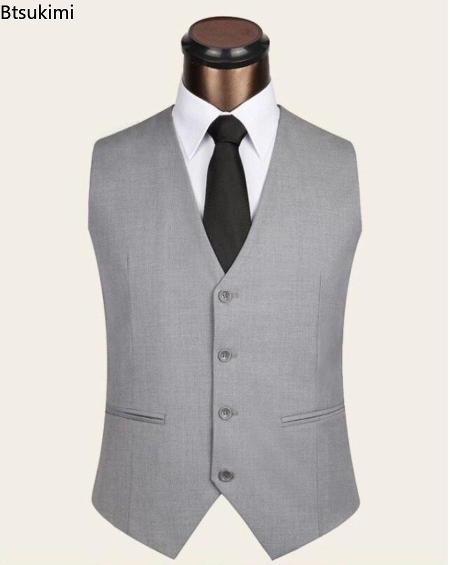 S-6XL de talla grande para hom - Korean Men Formal Wear reseña y precio