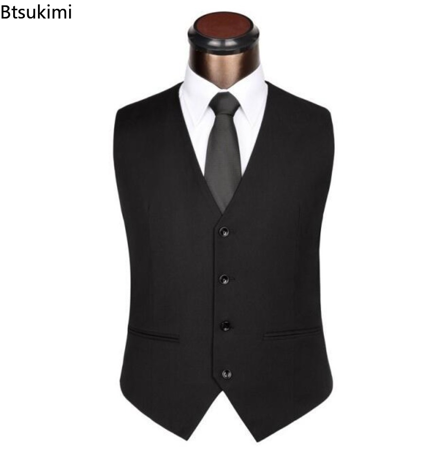 S-6XL de talla grande para hom - Korean Men Formal Wear reseña y precio