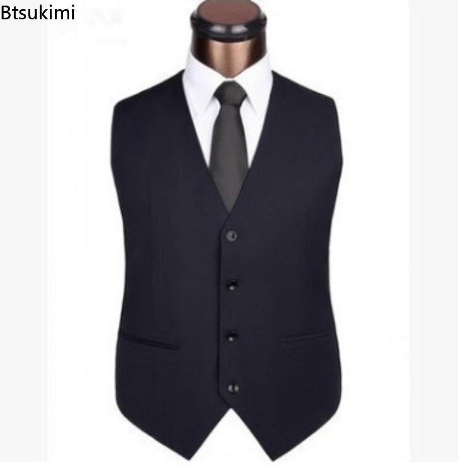 S-6XL de talla grande para hom - Korean Men Formal Wear reseña y precio