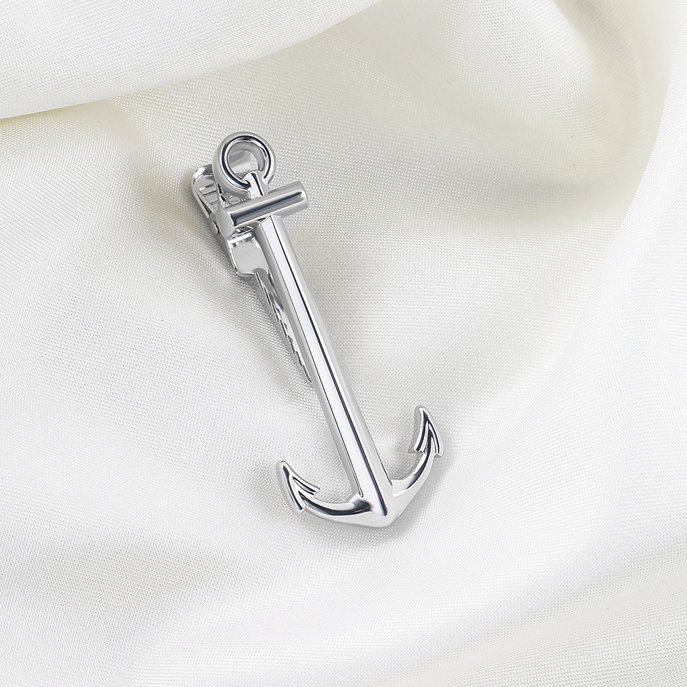 Pinza de Corbata con Forma de  - Formal Wear Men H&M reseña y precio
