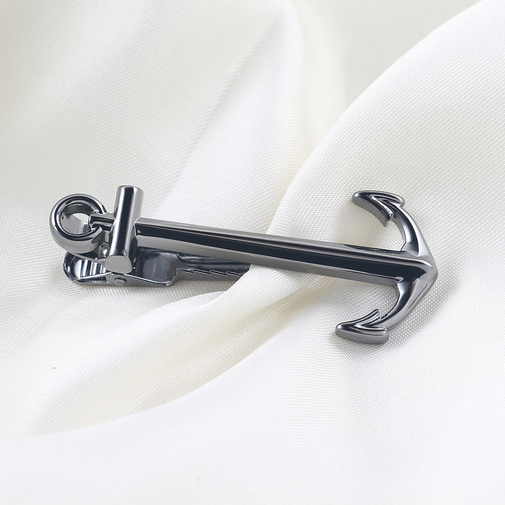 Pinza de Corbata con Forma de  - Formal Wear Men H&M reseña y precio