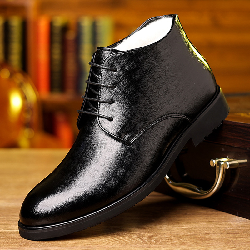 Ropa Formal de negocios de inv - Men'S Formal Wear In Winter reseña y precio