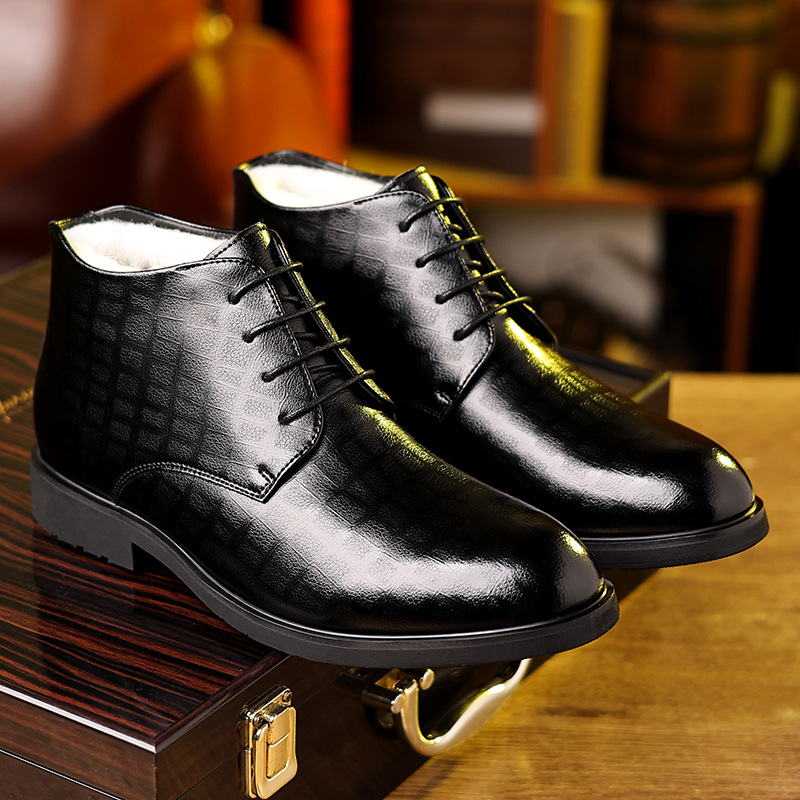 Ropa Formal de negocios de inv - Men'S Formal Wear In Winter reseña y precio