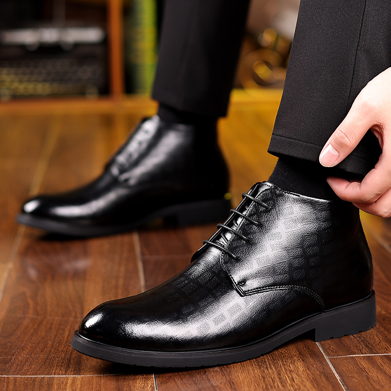 Ropa Formal de negocios de inv - Men'S Formal Wear In Winter reseña y precio