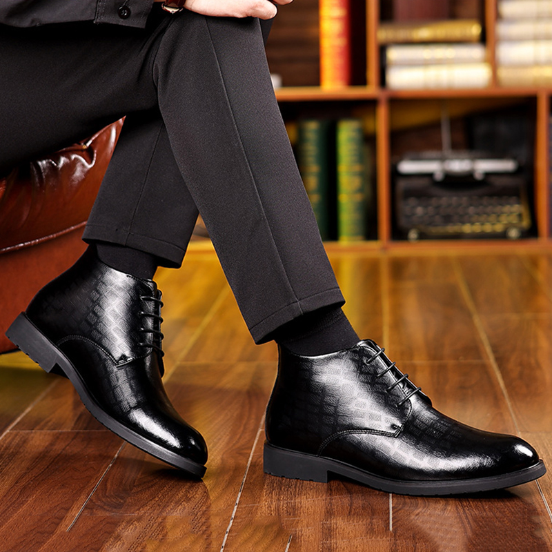 Ropa Formal de negocios de inv - Men'S Formal Wear In Winter reseña y precio