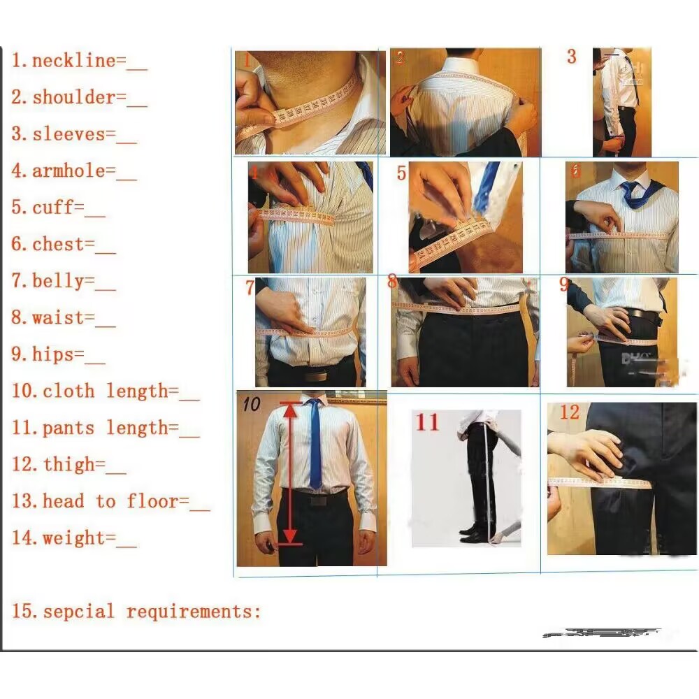 Conjunto de trajes clásicos ve - Men Formal Wear Wedding reseña y precio