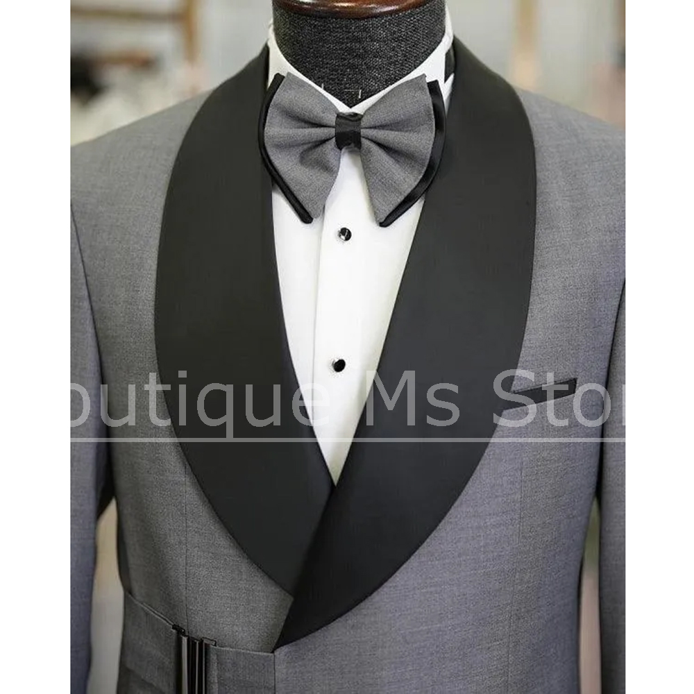 Traje Elegante para Hombre, Es - Men'S Formal Dinner Wear reseña y precio
