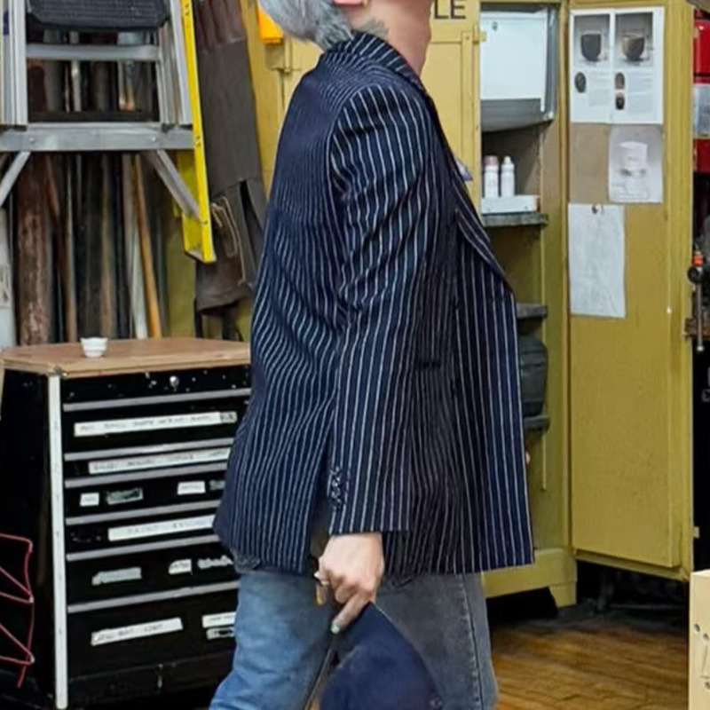 Blazer Formal WVGA para Hombre - Men'S Formal Dinner Wear reseña y precio
