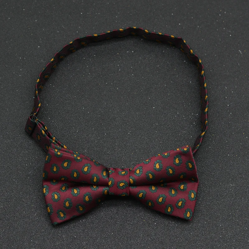 Pajarita para hombre, doble, p - Men Formal Wear Wedding reseña y precio