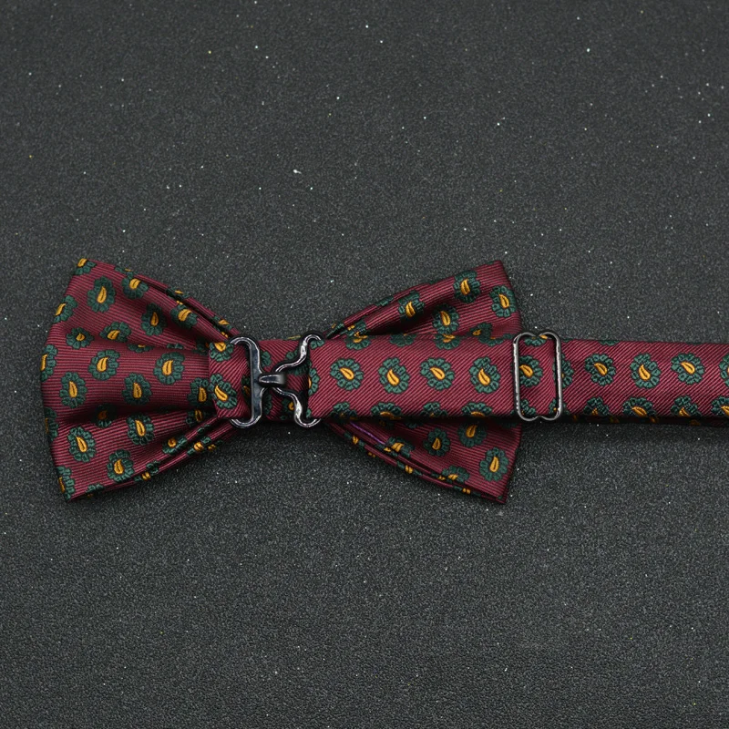 Pajarita para hombre, doble, p - Men Formal Wear Wedding reseña y precio