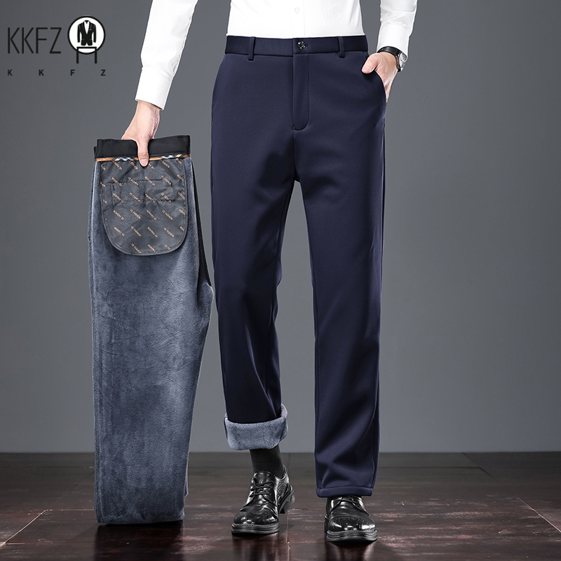 Pantalones de Traje Formales p - Men'S Formal Wear In Winter reseña y precio