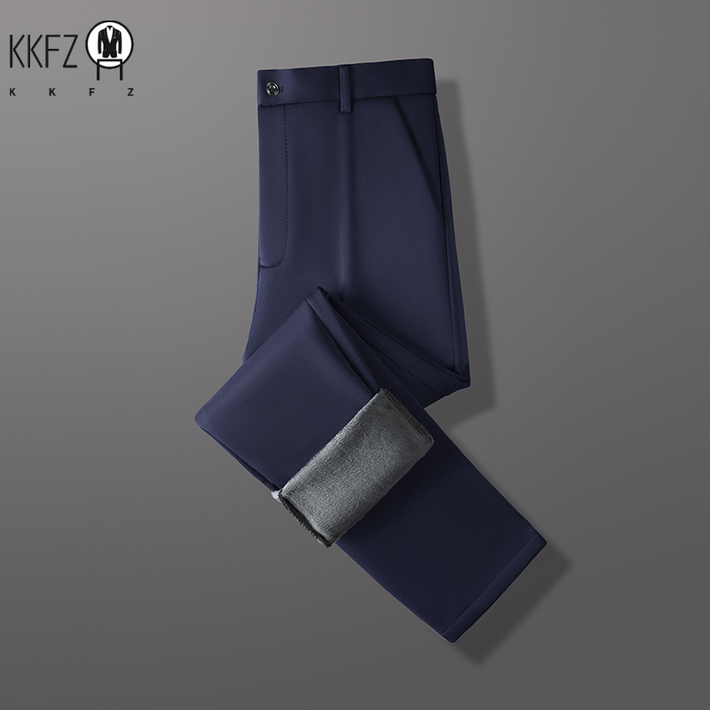 Pantalones de Traje Formales p - Men'S Formal Wear In Winter reseña y precio