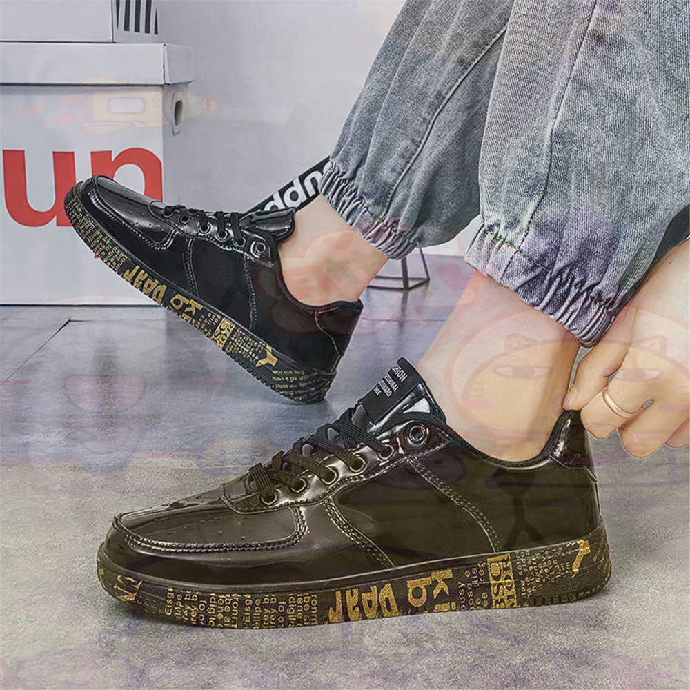 Zapatillas de deporte redondas - Types Of Men'S Formal Wear reseña y precio