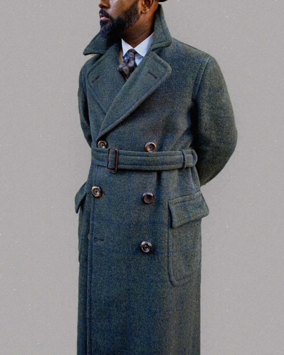 Abrigo elegante para hombre, 1 - Men'S Formal Wear In Winter reseña y precio