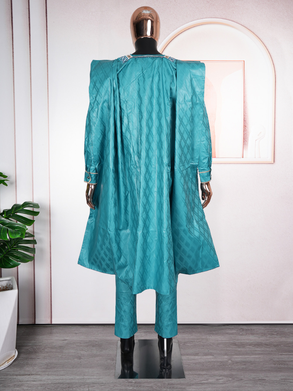 H&D Ropa Tradicional Sudafrica - Formal Wear Men H&M reseña y precio